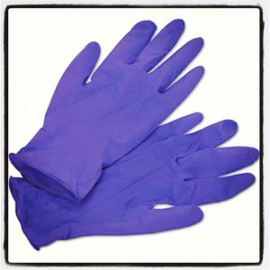 Examination Gloves