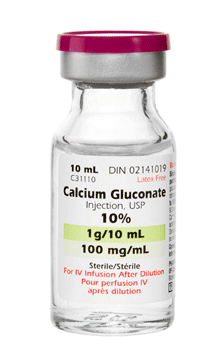 The Solution to Dilution – EmergencyPedia