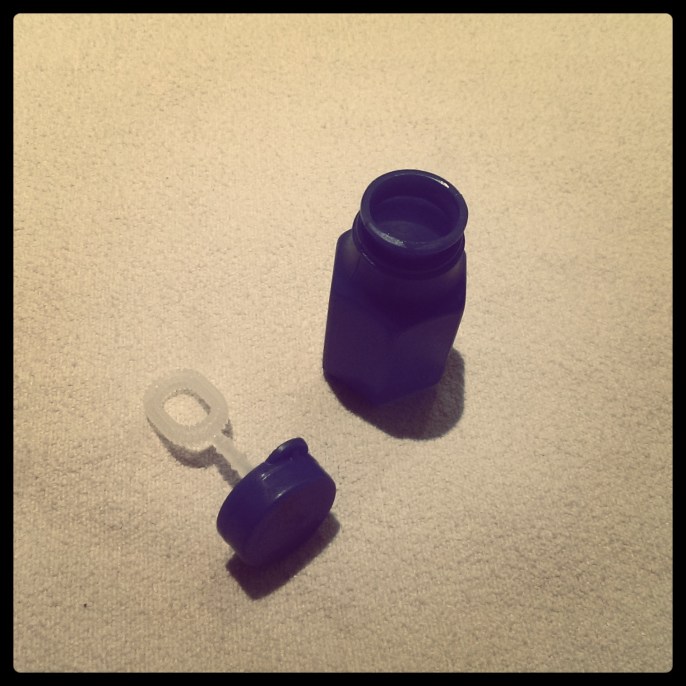 Paediatric Entertainment Solution (1:1000)