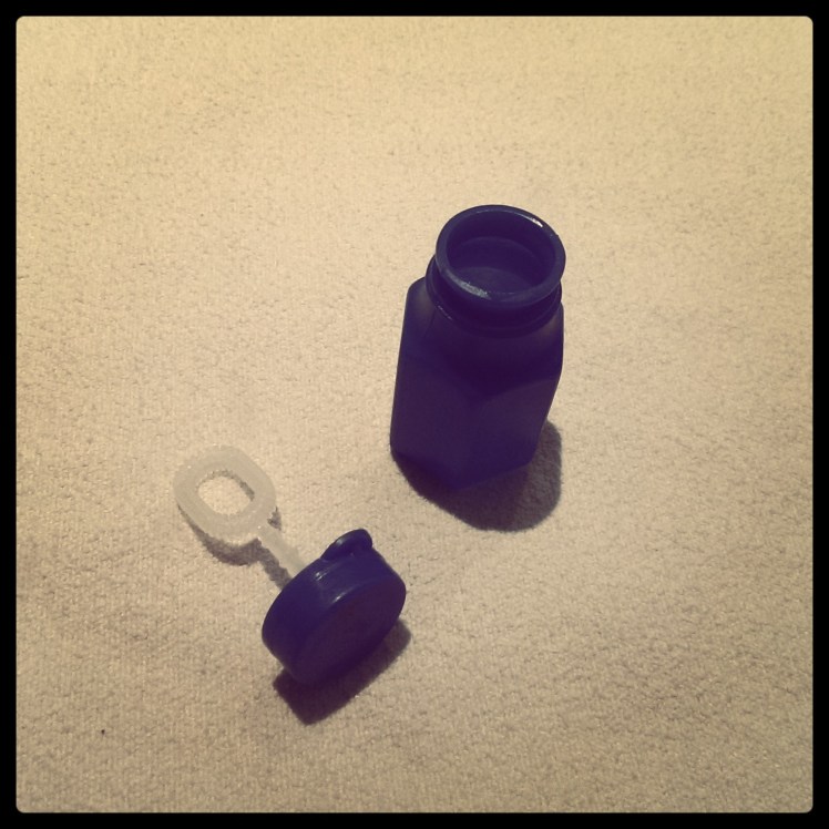 Paediatric Entertainment 1:1000