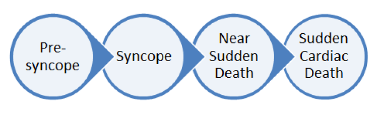 A Spectrum: Syncope - Sudden Death
