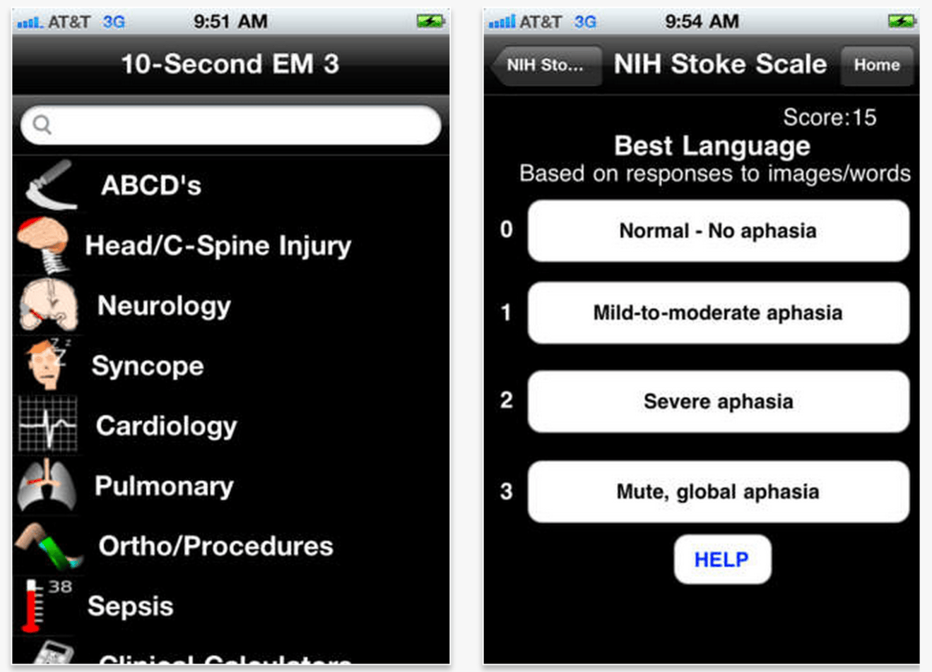 Top 10 Android and IOS Medical Apps – EmergencyPedia