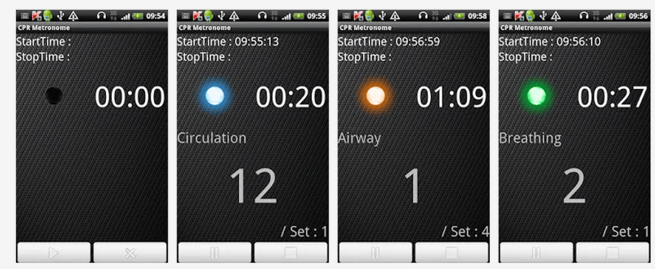 Paramedic Ios Top 10 Android and IOS Medical Apps – EmergencyPedia