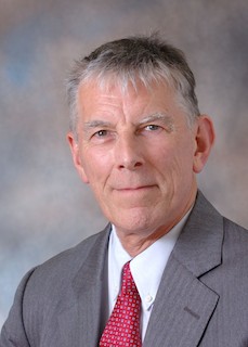 Prof Ronald Harden has written extensively in the Medical Education literature including work on Curriculum Development