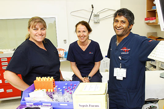 Westmead ED Sepsis Team.jpg
