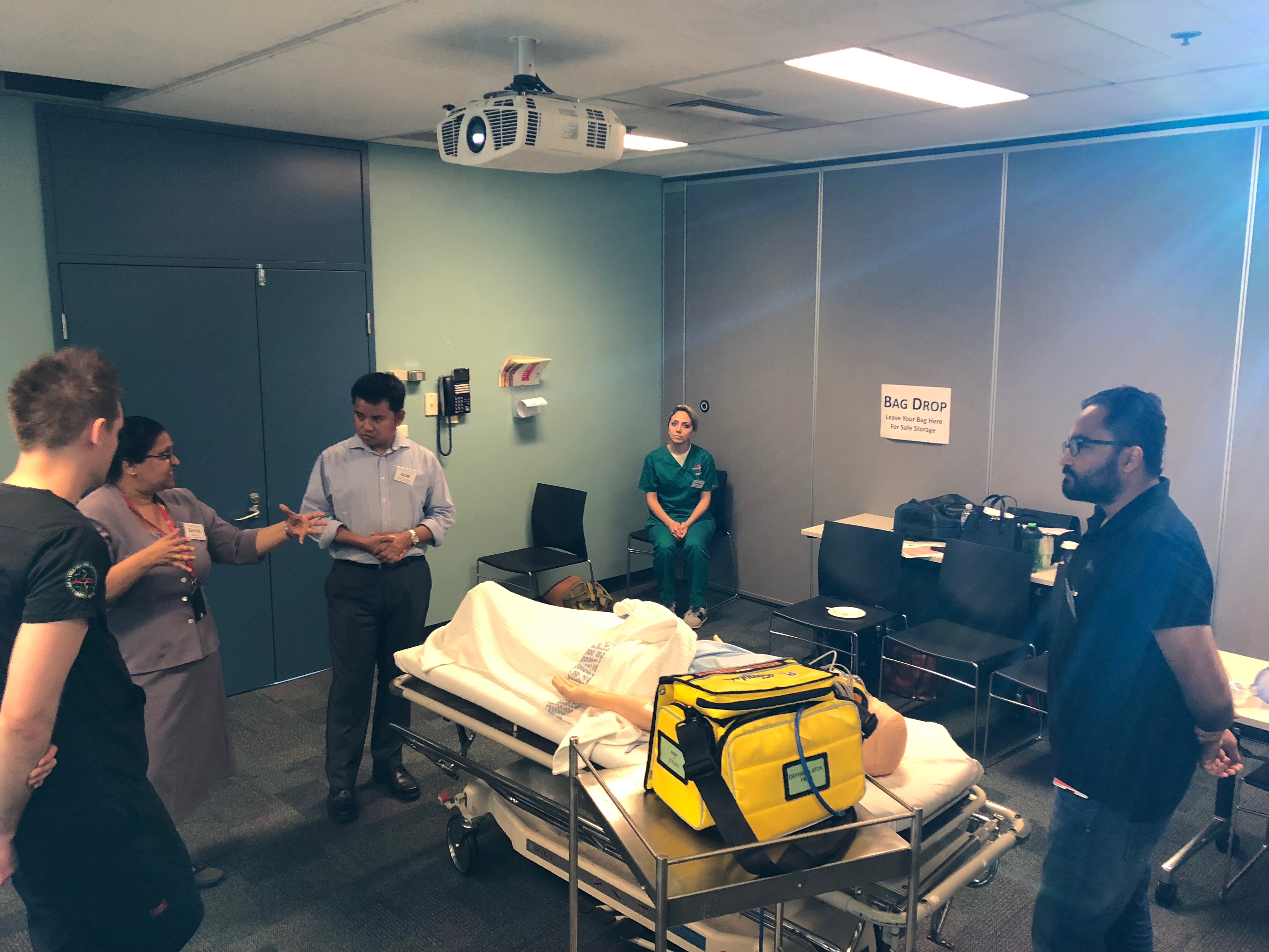 Osce Course Westmead ‘Ace the OSCE’ Course (Updated May 2026) – EmergencyPedia